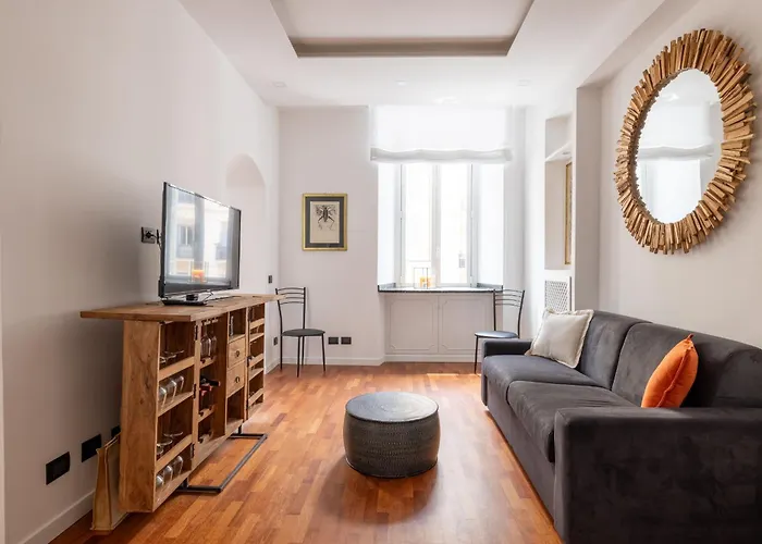 Apartamento Cavour 211 - B&d