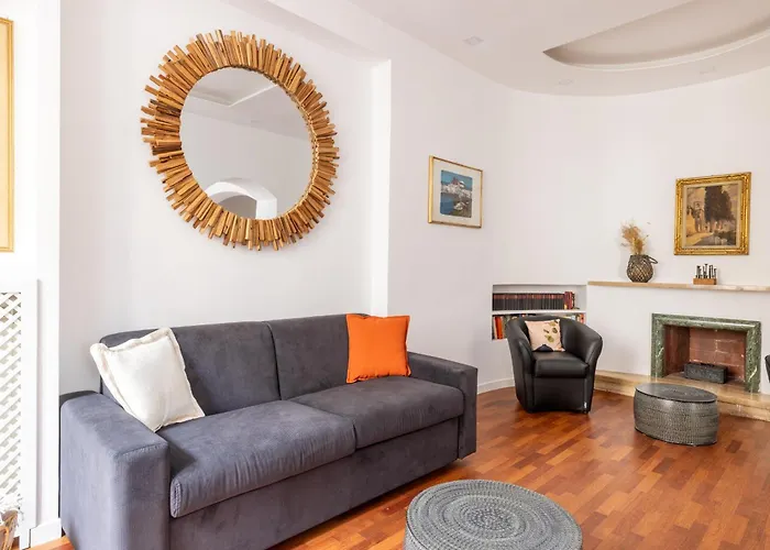 Cavour 211 - B&d Apartamento *