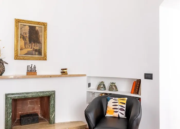 Cavour 211 - B&d Apartamento
