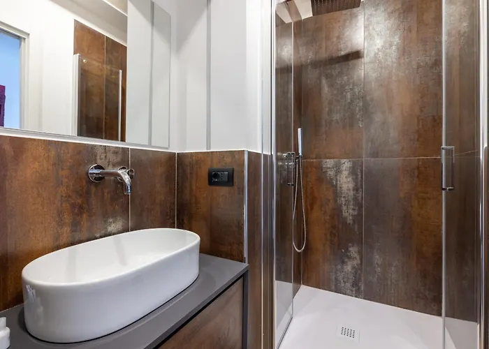 Cavour 211 - B&d * Roma