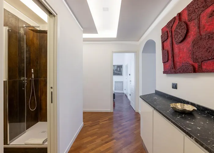 Cavour 211 - B&d Apartamento
