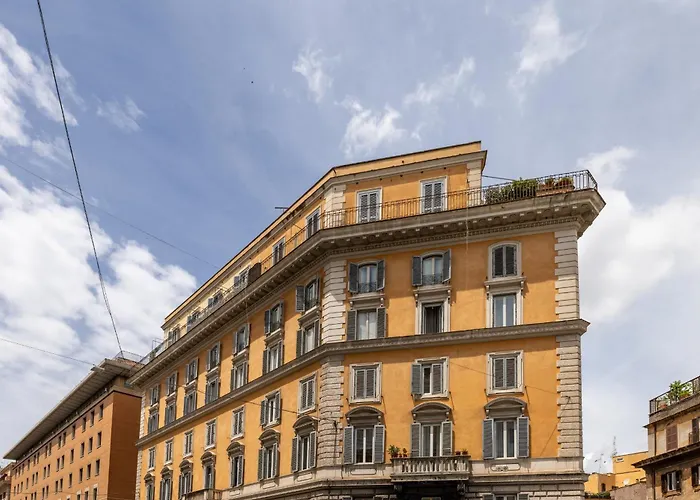 Cavour 211 - B&d
