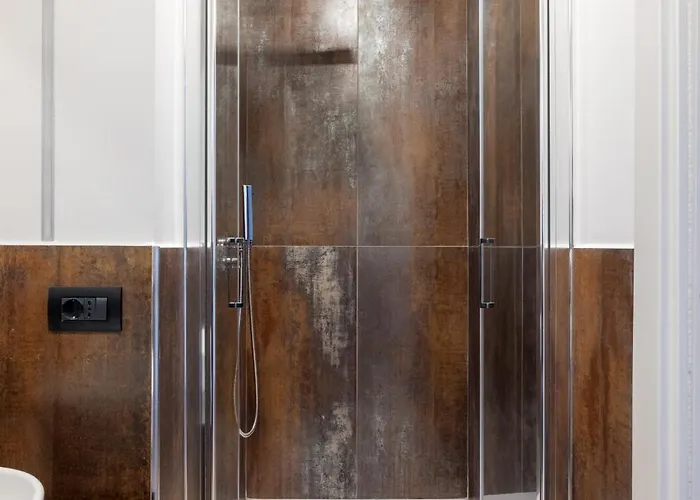 Cavour 211 - B&d Apartamento