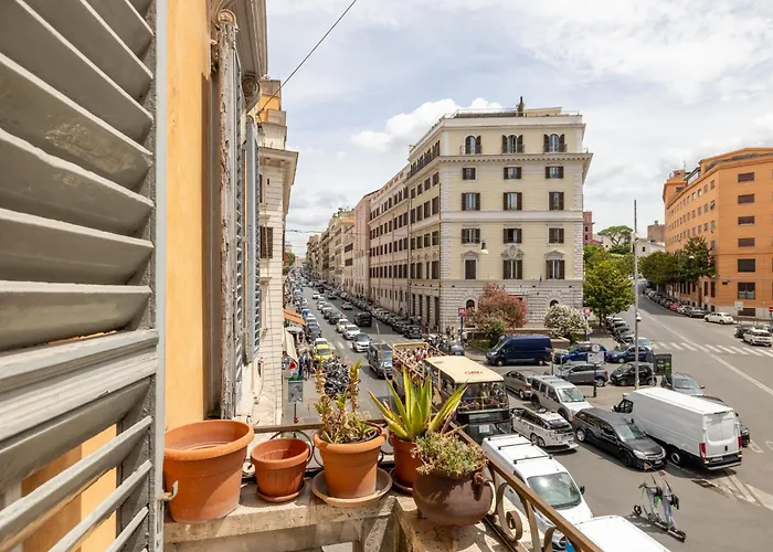 Apartamento Cavour 211 - B&d