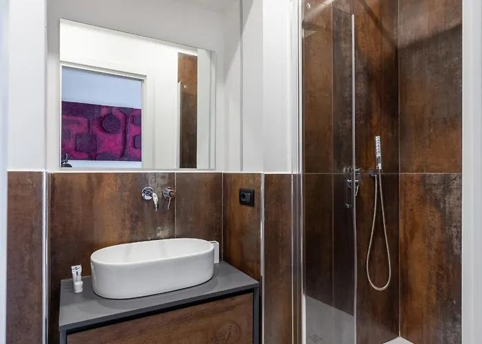 Cavour 211 - B&d Apartamento *