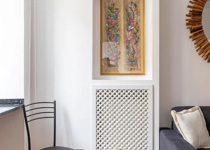 Cavour 211 - B&d Apartamento