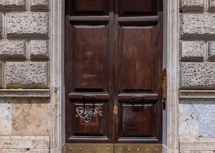 Cavour 211 - B&d Roma