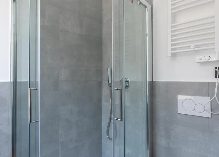 Cavour 211 - B&d Apartamento *