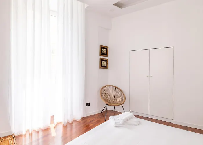 Cavour 211 - B&d Apartamento *