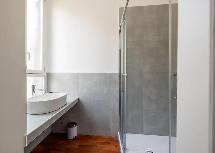 Cavour 211 - B&d Apartamento