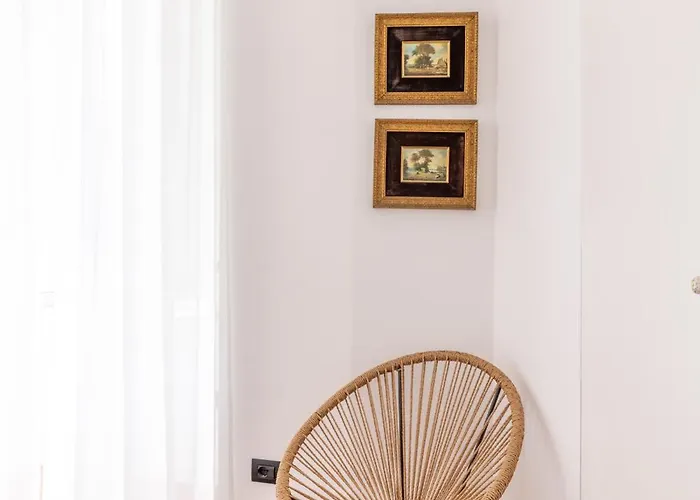 Apartamento Cavour 211 - B&d