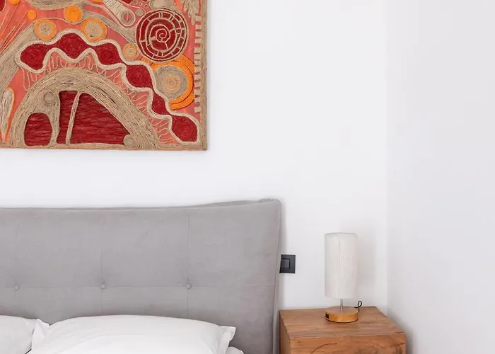 Cavour 211 - B&d Apartamento *