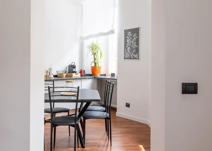 Apartamento Cavour 211 - B&d Roma