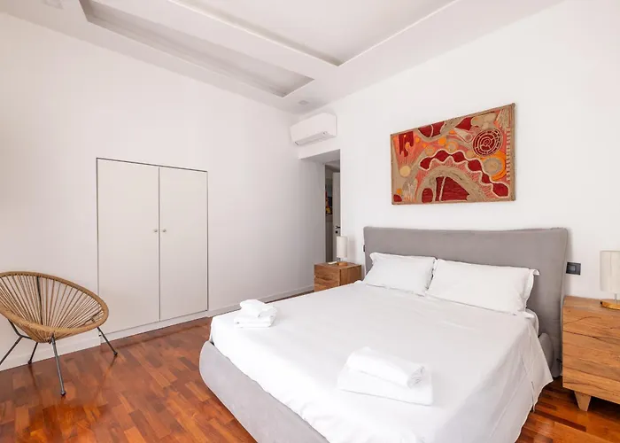 Cavour 211 - B&d Roma