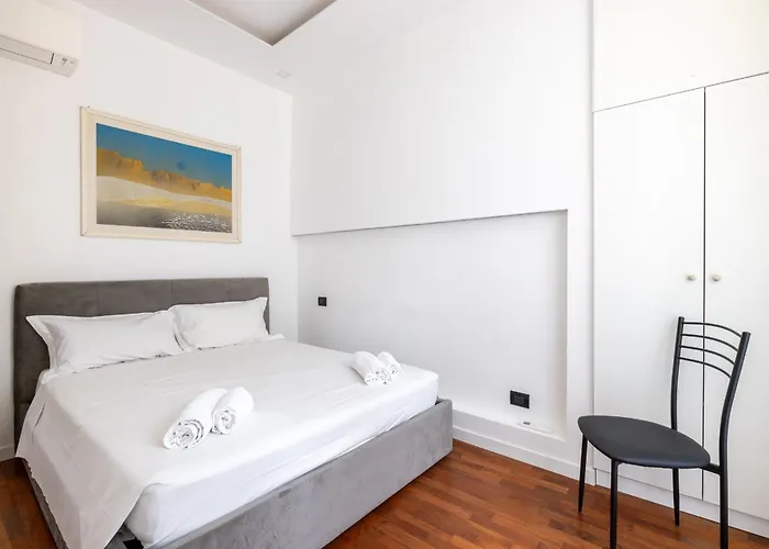 Cavour 211 - B&d Apartamento