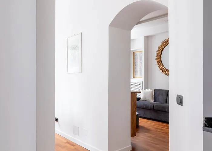 Apartamento Cavour 211 - B&d *