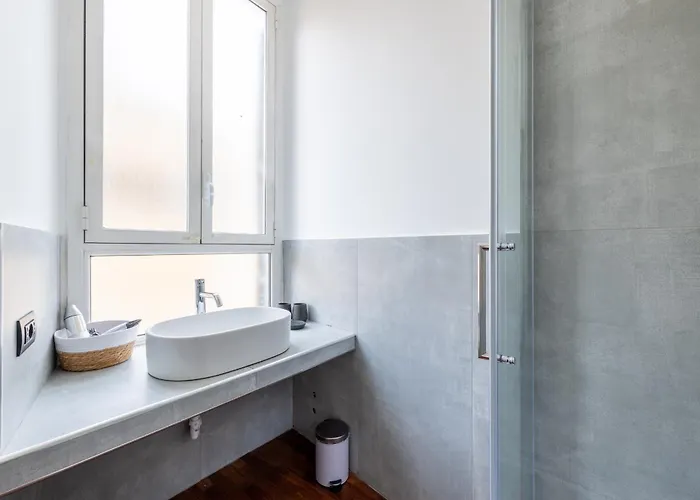 Cavour 211 - B&d Roma