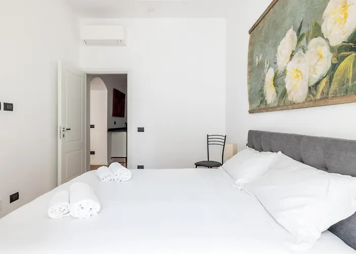 Apartamento Cavour 211 - B&d *
