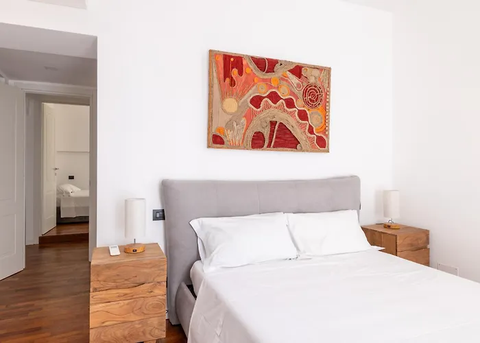 Cavour 211 - B&d Apartamento