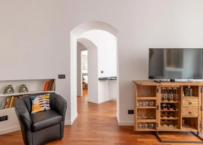 Cavour 211 - B&d Apartamento Roma