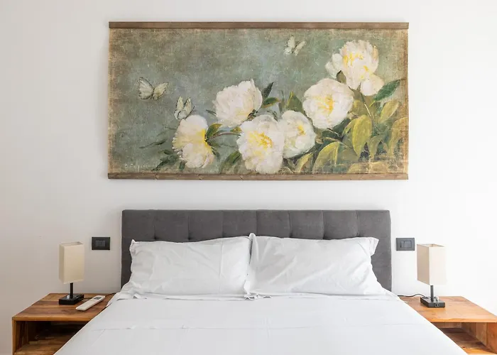 Apartamento Cavour 211 - B&d